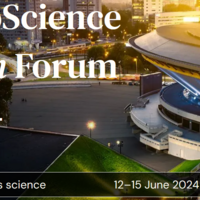 EuroScience Open Forum 2024 in Katowice, Polen