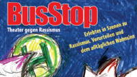 PakBann Theater: BusStop - Theater gegen Rassismus