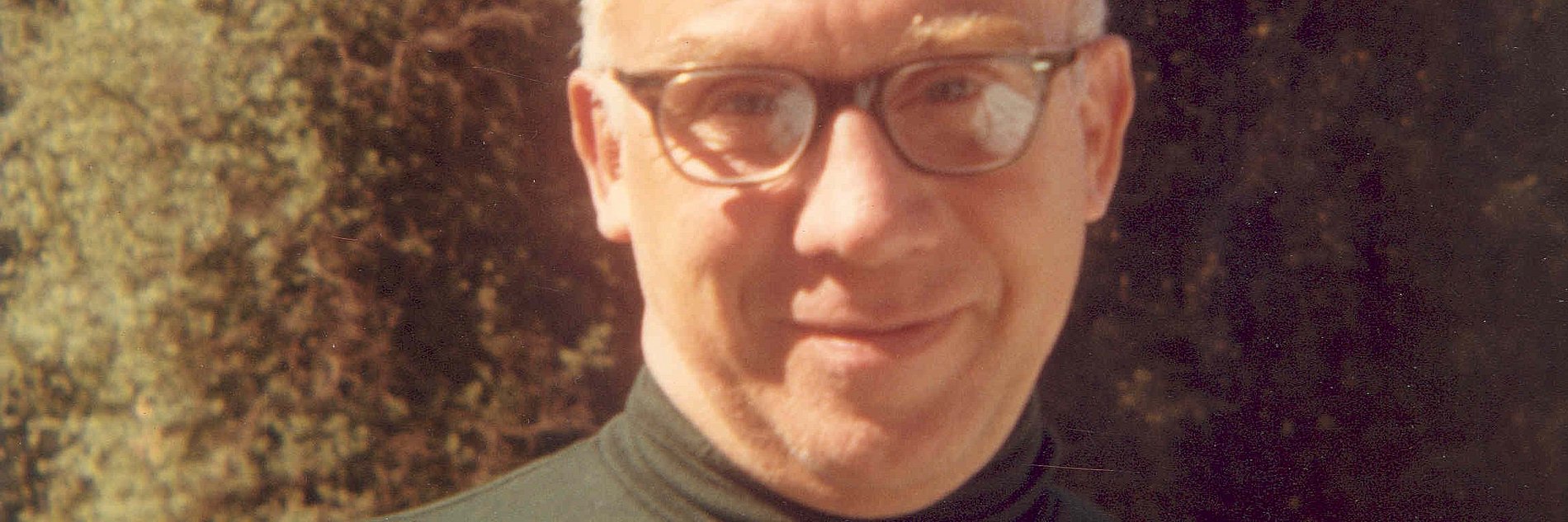 Thomas Merton