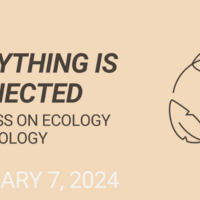 Everything is Connected - Congress on Ecology and Theology