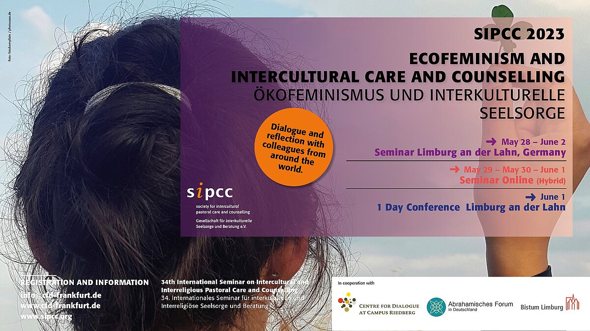 Int. Seelsorgeseminar/ Konferenz Limburg a.d. Lahn & Online
