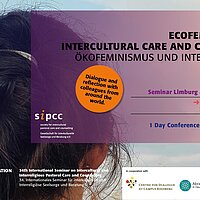 Internationales Seelsorgeseminar / Konferenz Limburg a.d. Lahn & Online