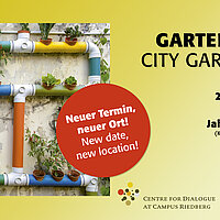 Gartenlokal - City Gardening